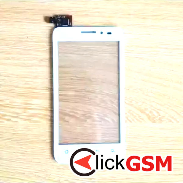 Fix Geam Fata Prestigio Multiphone 4300