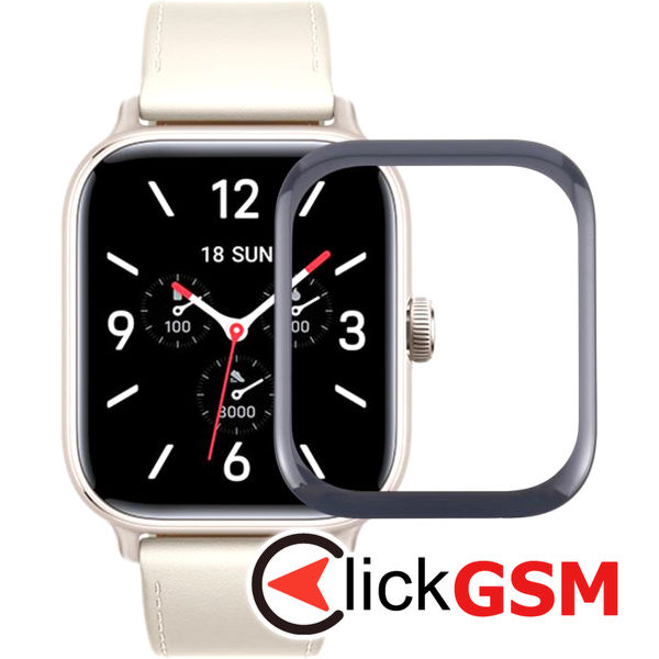 Fix Geam Fata Vivo Watch Gt