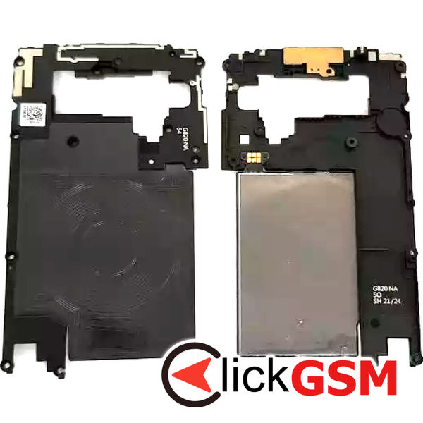 Fix Incarcare Wireless Lg G8 Thinq