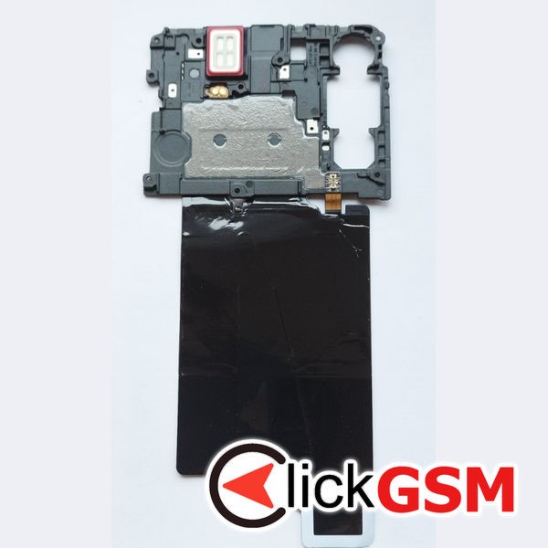 Fix Incarcare Wireless Samsung Galaxy S21 Fe