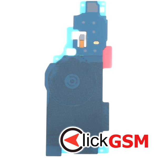 Fix Incarcare Wireless Samsung Galaxy S25 Ultra