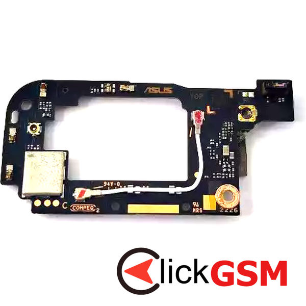 Fix Microfon Asus Rog Phone 6