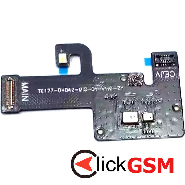 Fix Microfon Blackview Bv9300