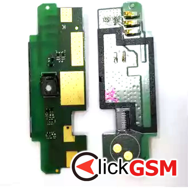 Fix Microfon Cat S50