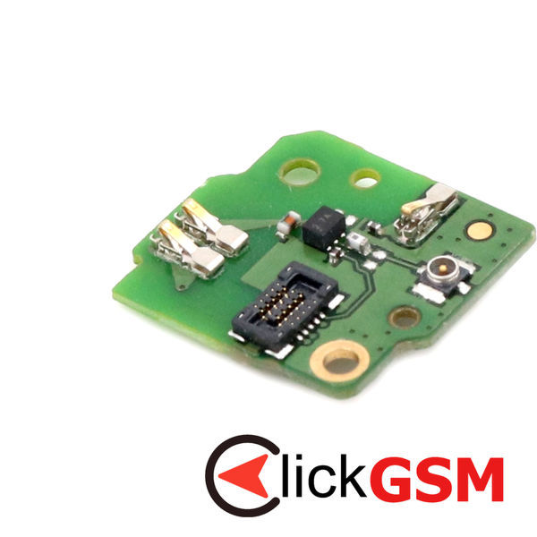 Fix Microfon Huawei P8