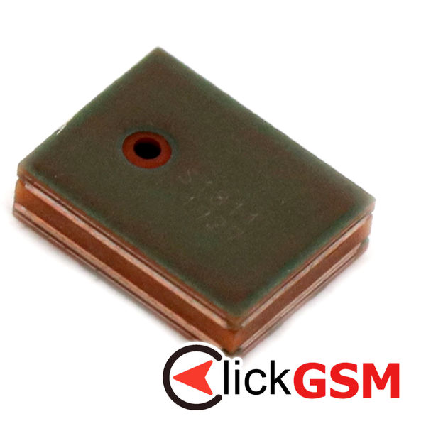 Fix Microfon Huawei P9