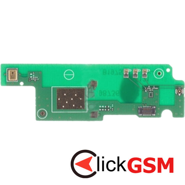 Fix Microfon Motorola Moto C