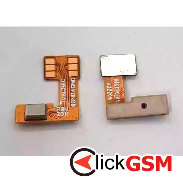 Fix Microfon Motorola Moto G8 Play