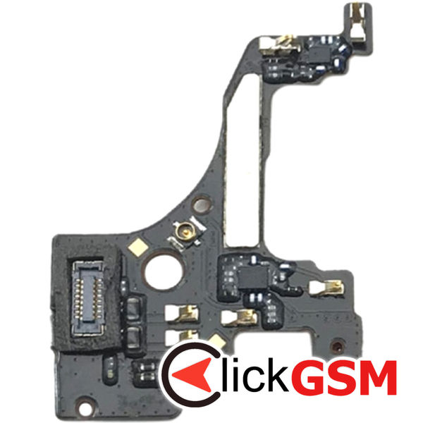 Fix Microfon Oneplus 5t