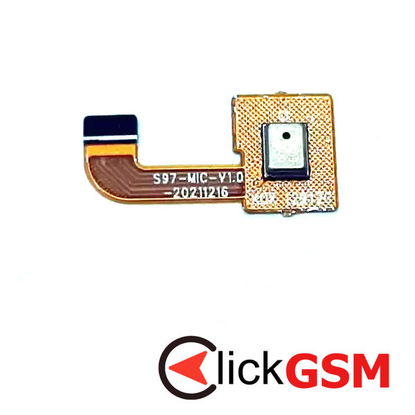 Fix Microfon Oukitel Wp19