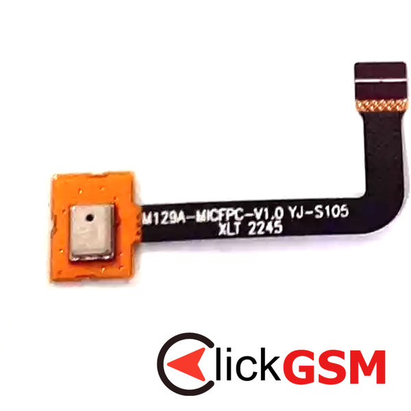 Fix Microfon Oukitel Wp21