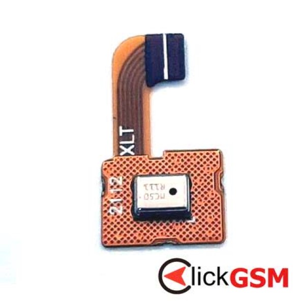 Fix Microfon Oukitel Wp9