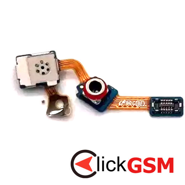 Fix Microfon Samsung Galaxy Watch Active