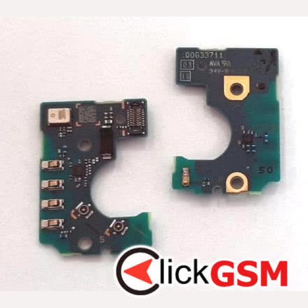 Fix Microfon Sony Xperia 10 Ii