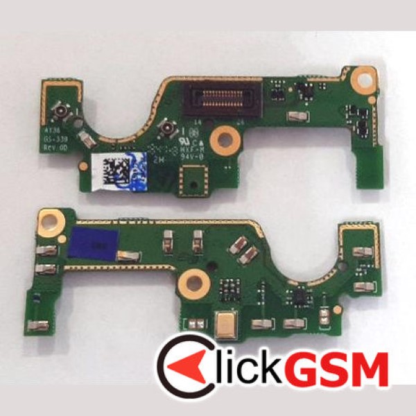 Fix Microfon Sony Xperia 10 Plus