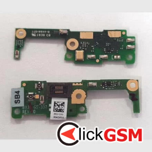 Fix Microfon Sony Xperia 10