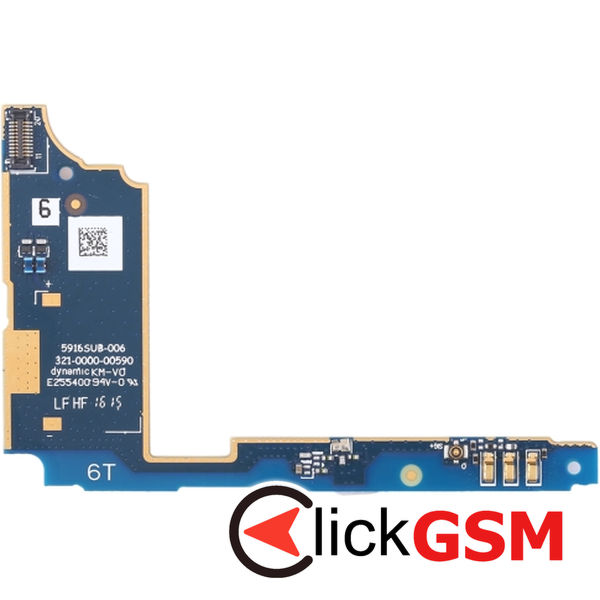 Fix Microfon Sony Xperia C4