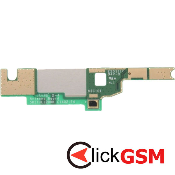 Fix Microfon Sony Xperia M4 Aqua