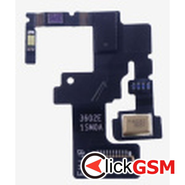 Fix Microfon Xiaomi Mi 8 Pro