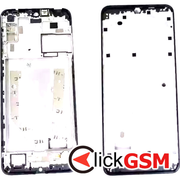 Fix Mijloc Alcatel 3x 2019