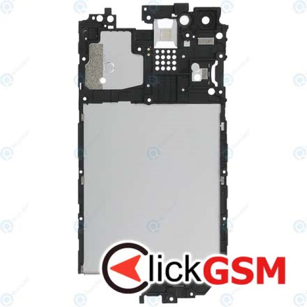 Fix Mijloc Alcatel A5 Led