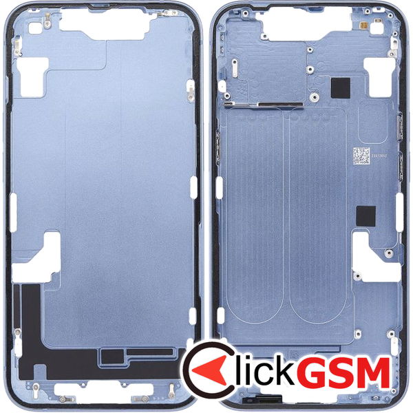 Fix Mijloc Apple Iphone 14