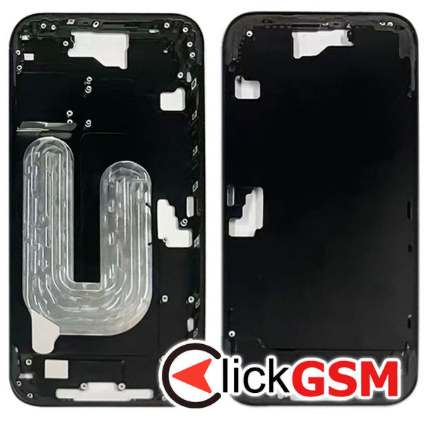 Fix Mijloc Apple Iphone 16