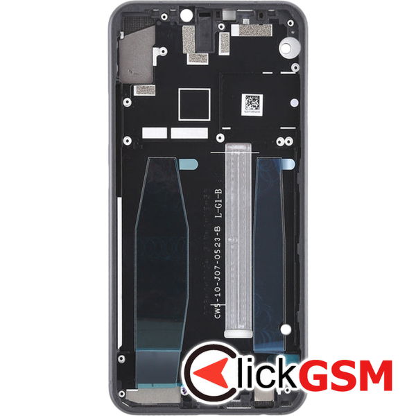 Fix Mijloc Asus Zenfone 5