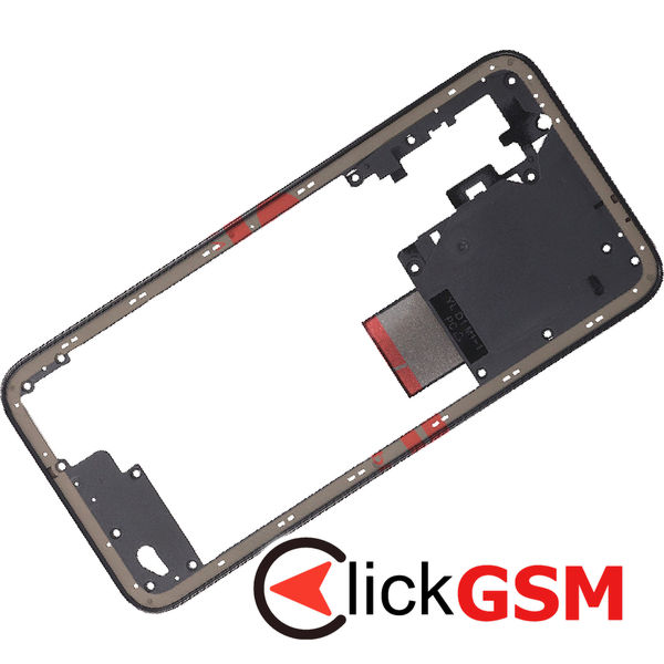 Fix Mijloc Coolpad Cp12p