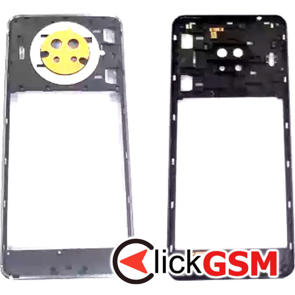 Fix Mijloc Cubot Note 20 Pro