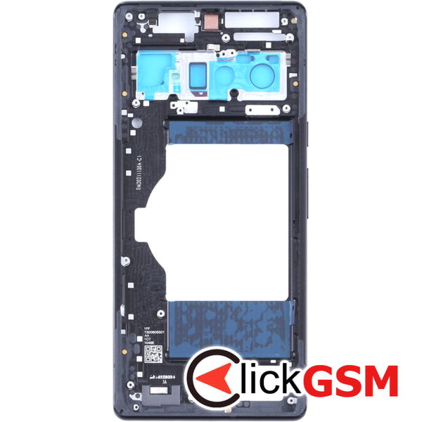 Fix Mijloc Google Pixel 6 Pro