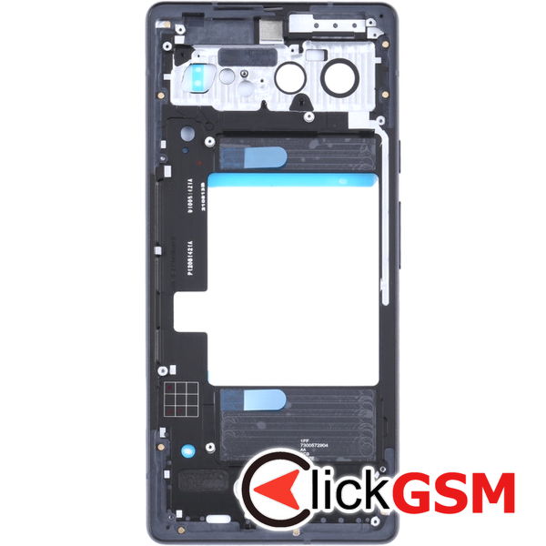 Fix Mijloc Google Pixel 6