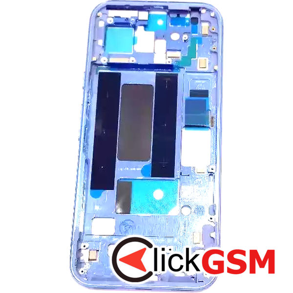 Fix Mijloc Google Pixel 8a