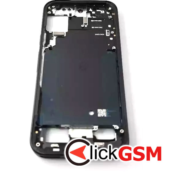 Fix Mijloc Google Pixel 9