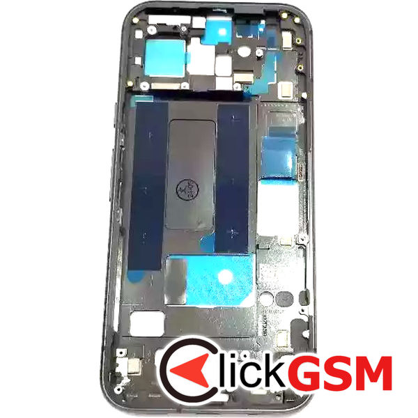 Fix Mijloc Google Pixel