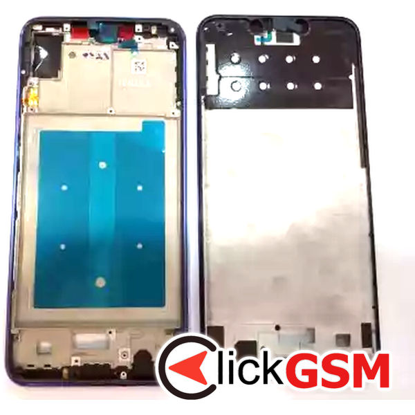 Fix Mijloc Huawei Nova 3