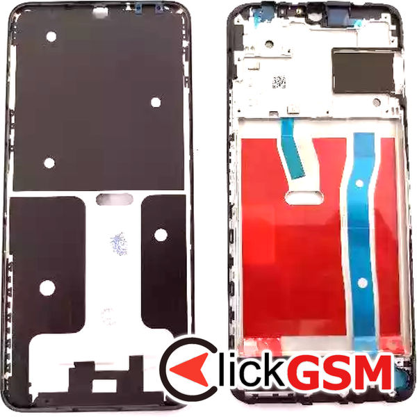 Fix Mijloc Huawei Nova Y70