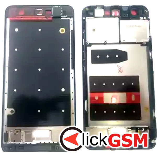 Fix Mijloc Huawei Nova