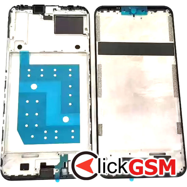 Fix Mijloc Lenovo K10 Note