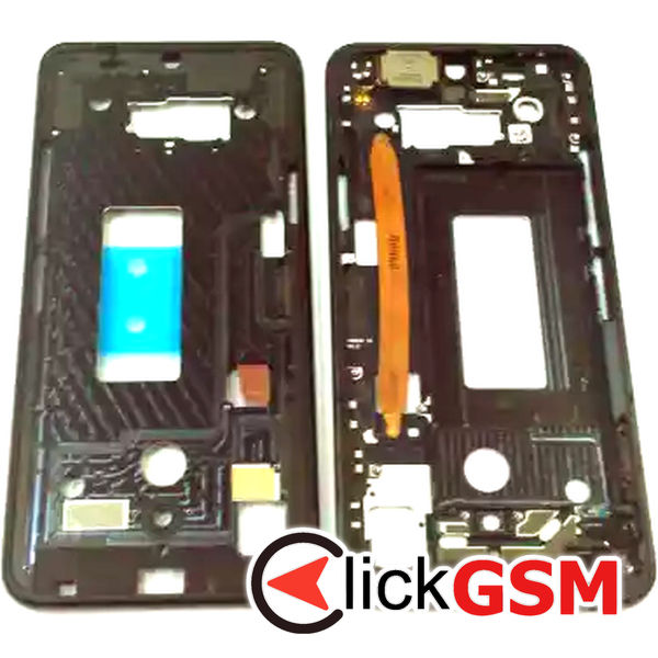 Fix Mijloc Lg G8x Thinq