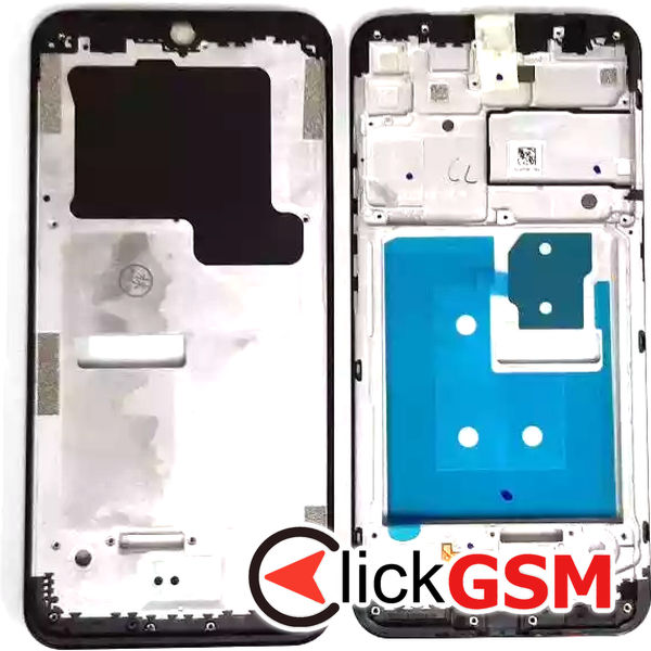 Fix Mijloc Lg K22