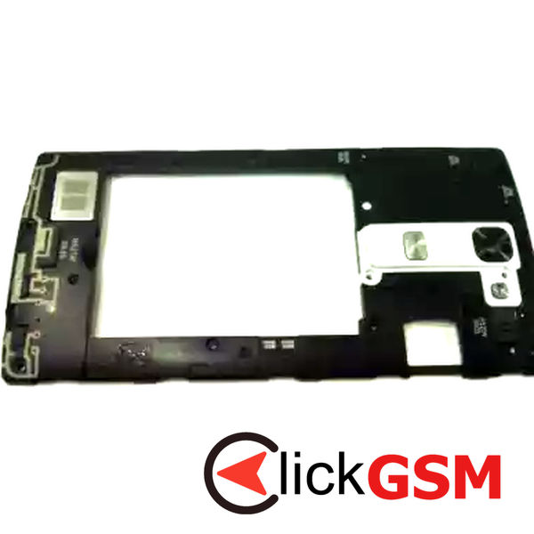 Fix Mijloc Lg Magna