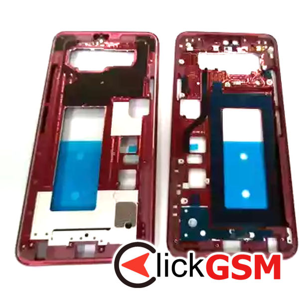 Fix Mijloc Lg V40 Thinq