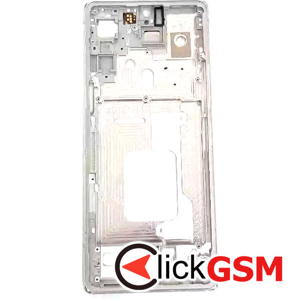 Fix Mijloc Lg Velvet 4g