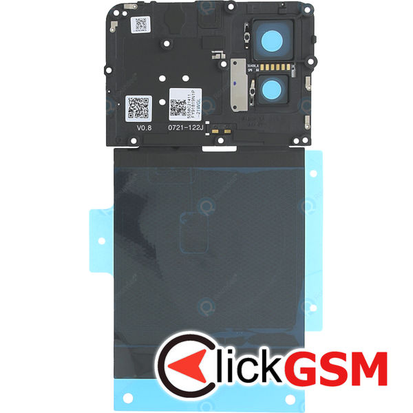 Fix Mijloc Motorola Edge 30 Neo