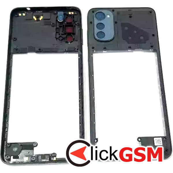 Fix Mijloc Motorola Moto E22