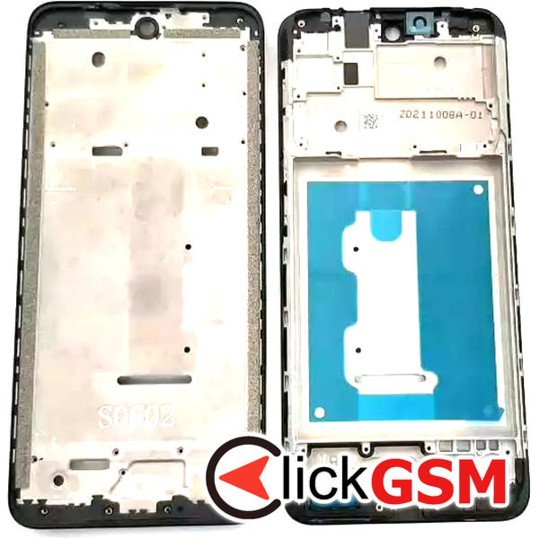 Fix Mijloc Motorola Moto E40