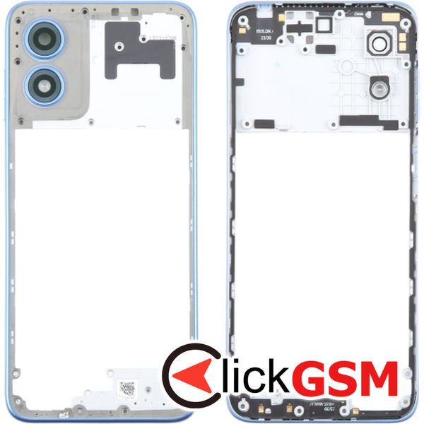 Fix Mijloc Motorola Moto G Play 2024