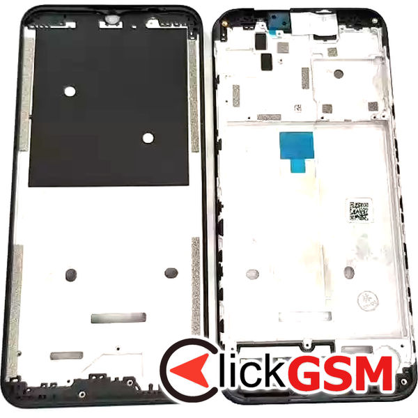 Fix Mijloc Motorola Moto G10