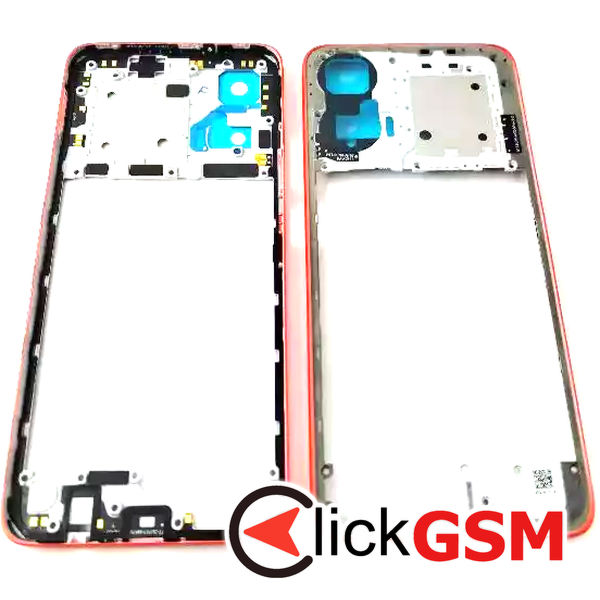 Fix Mijloc Motorola Moto G35 5g